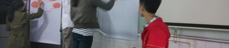 广州白云技校计算机系网页设计协会智能建站活动-广东技校排名网