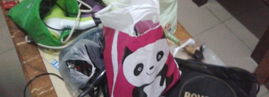 白云技校计算机系平安夜宿舍安全大检查-广东技校排名网