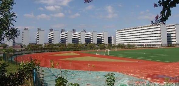 广东技校大全/广东都有哪些技工学校(5)-广东技校排名网