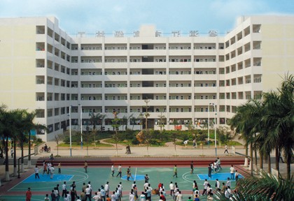 广东技工学校大全-广州职业技工学校有哪些-广东技校排名网