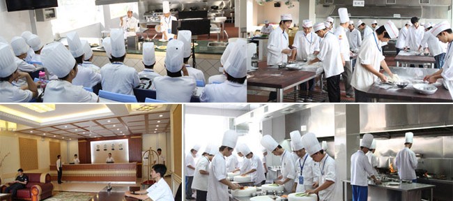 广州市省级重点技工学校名单-广东技校排名网