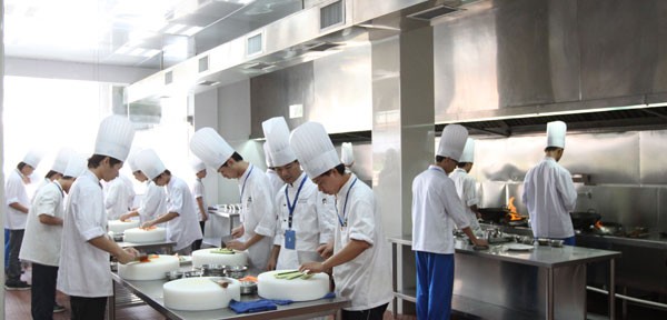 怎样选择技工学校专业 | 技校专业哪个好-广东技校排名网