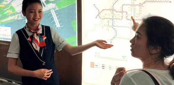 广州技校有什么专业女生就业率比较高-广东技校排名网