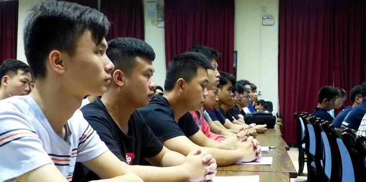 广州白云工商信息工程系“同立方杯”新媒体创作大赛-广东技校排名网