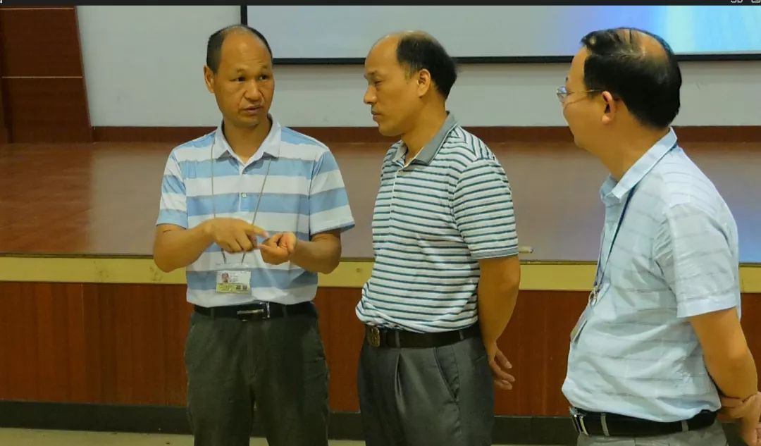 白云技校信息工程系“蓝盾杯”计算机网络技术竞赛创新突破-广东技校排名网