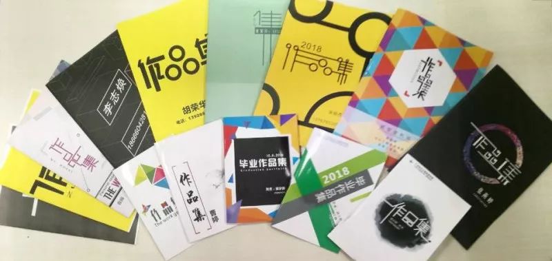 广州白云技校新媒体教研室毕业设计作品集-广东技校排名网