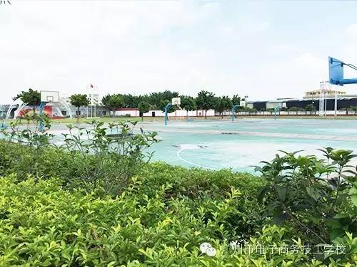 广州市电子商务技工学校介绍-广东技校排名网