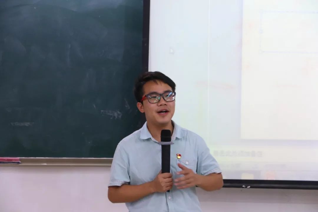 IMG_5192.JPG 广州城建技工学校团委学生会招新-广东技校排名网