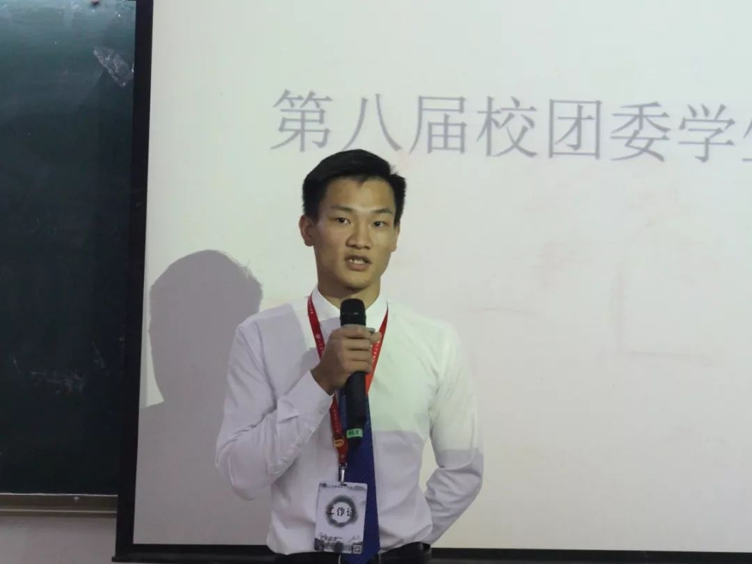 广州城建技工学校团委学生会招新-广东技校排名网