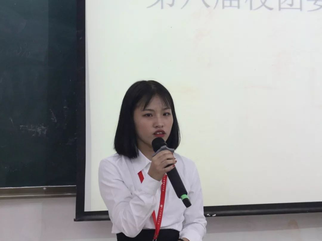 广州城建技工学校团委学生会招新-广东技校排名网