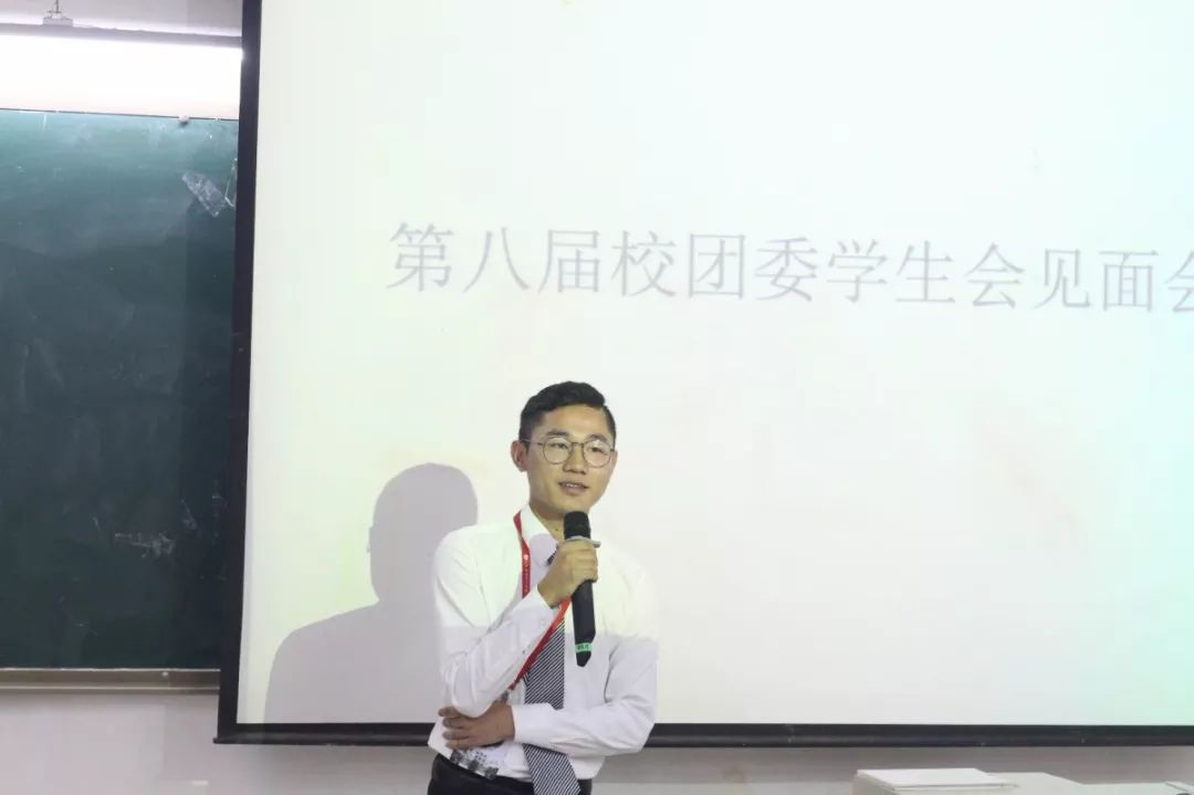 广州城建技工学校团委学生会招新-广东技校排名网