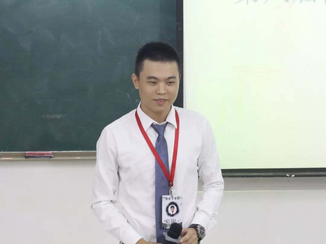 广州城建技工学校团委学生会招新-广东技校排名网