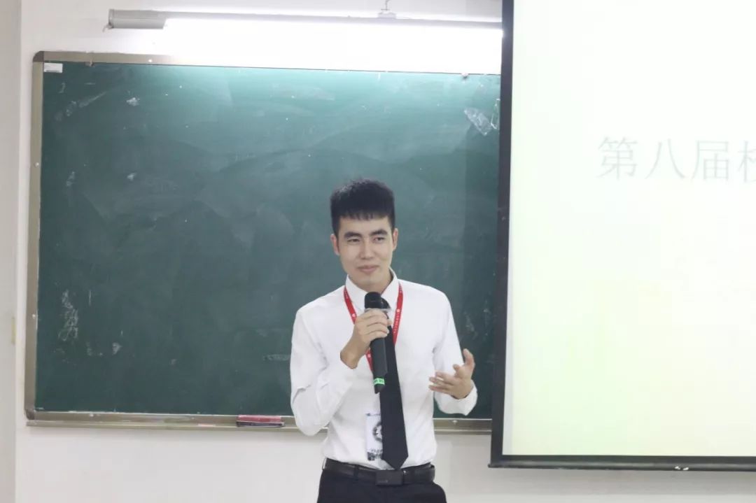 广州城建技工学校团委学生会招新-广东技校排名网