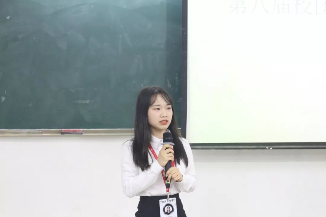 广州城建技工学校团委学生会招新-广东技校排名网