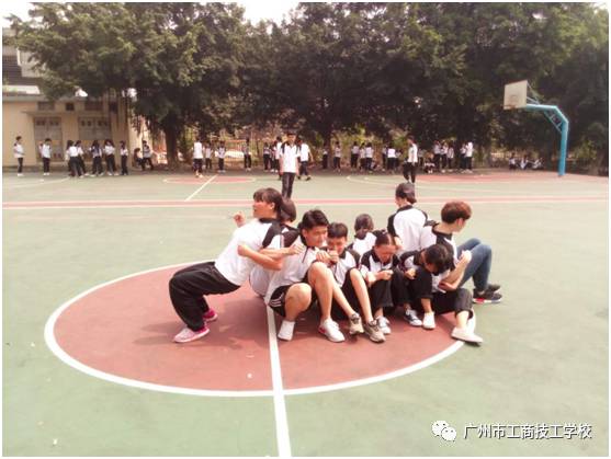 广州市工商技工学校丰富校园生活，绽放青春魅力-广东技校排名网
