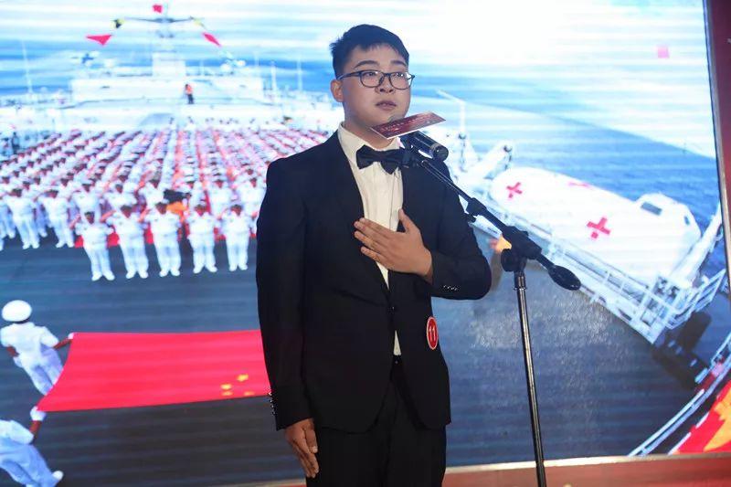 喜讯丨我院学子在广东省第六届“南粤长城杯”演讲比赛获佳绩
