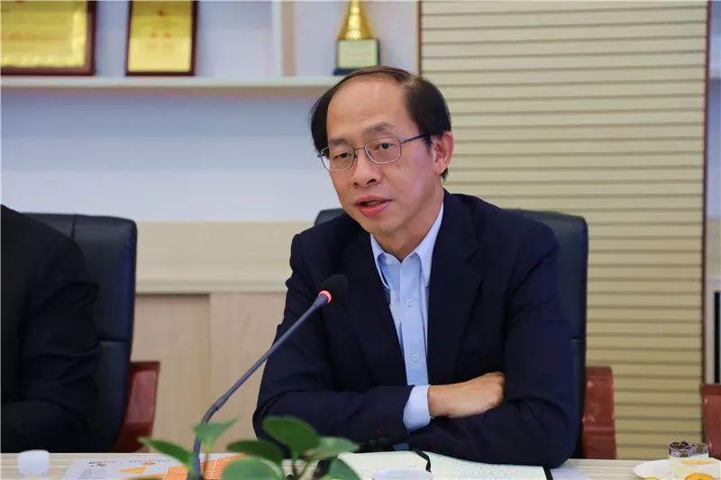 “工贸让我们大开眼界！”——香港机电工程署再访广州工贸