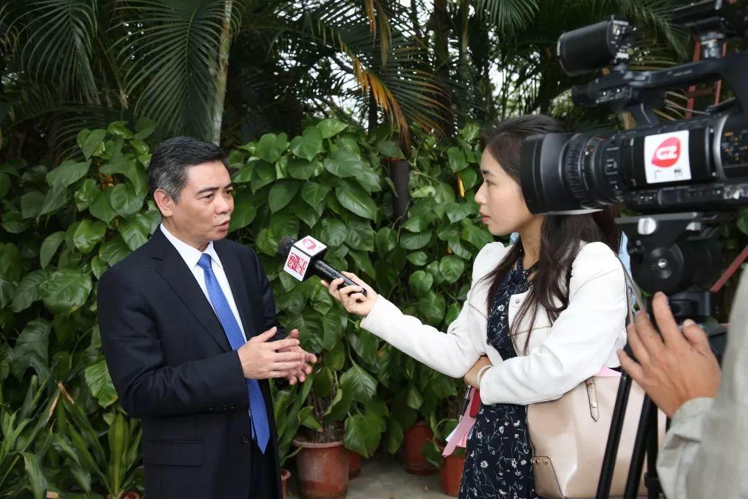 广东首家！我院校企共建的广东粤菜学院、广东粤菜研究院成立啦！