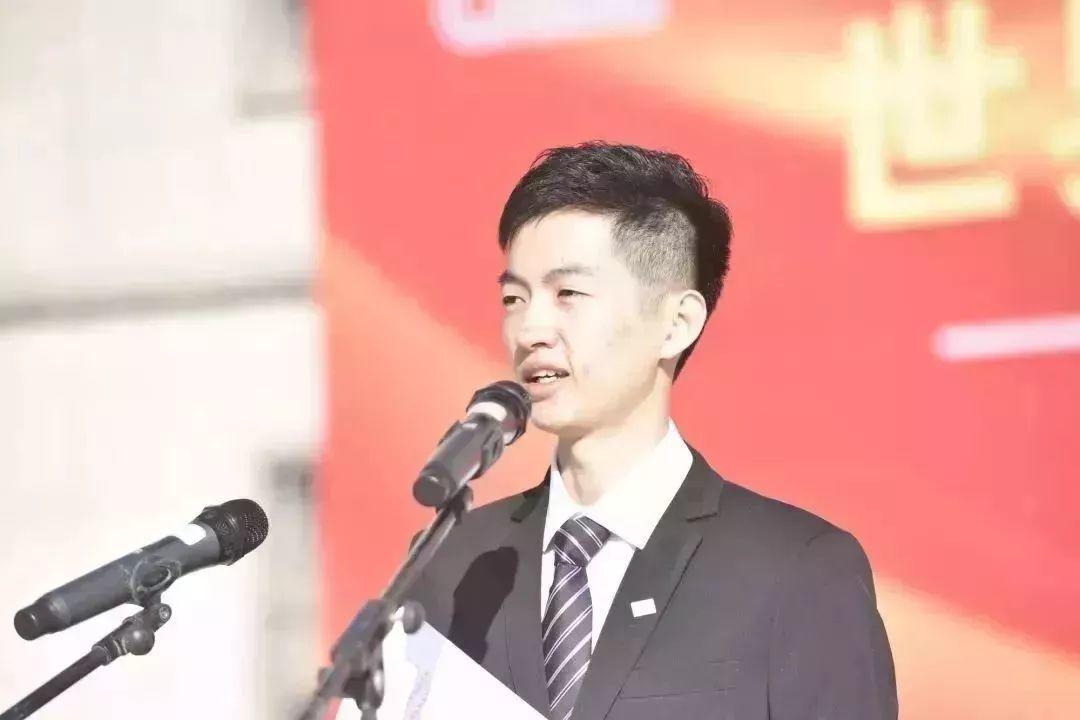 广州轻工技师学院手绘图