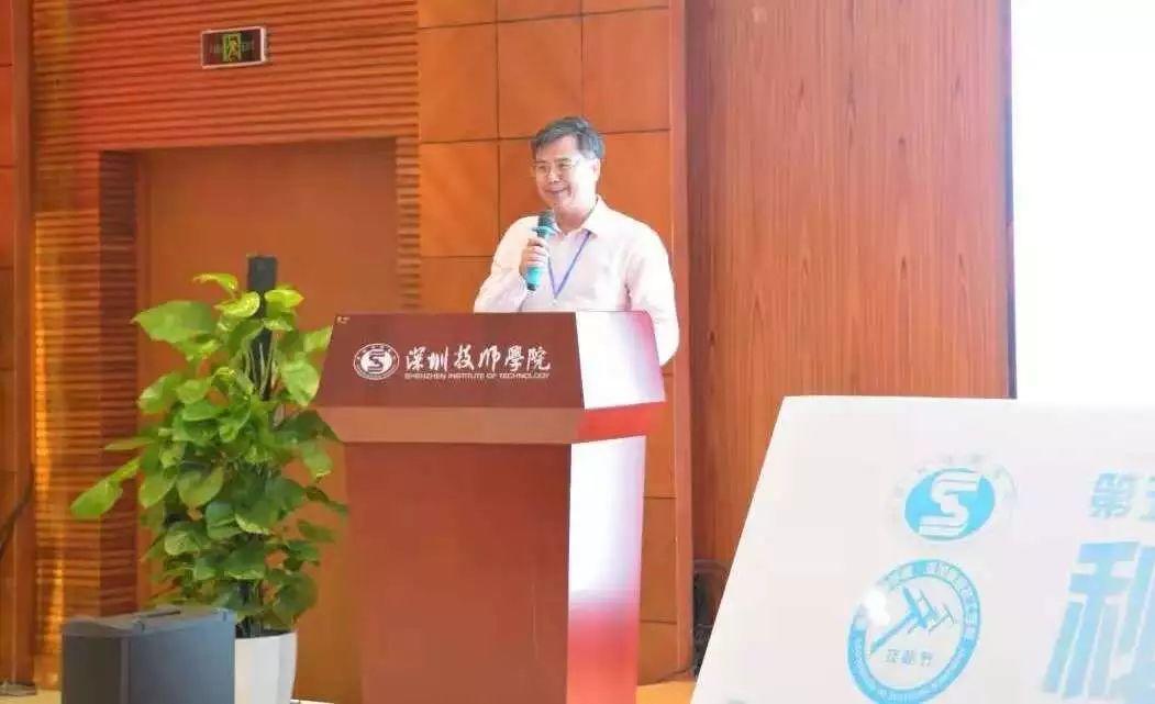 精心办赛，实力登顶——深技师文秘小花勇夺省赛大奖！