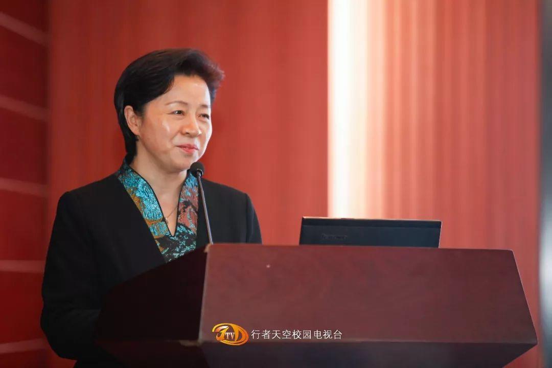 广州市交通技师学院成功举办第58届“行校企”合作高峰论坛