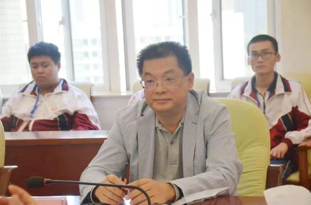 校企合作新篇章 | 实践校企合作3.0版本 推进校企深度融合