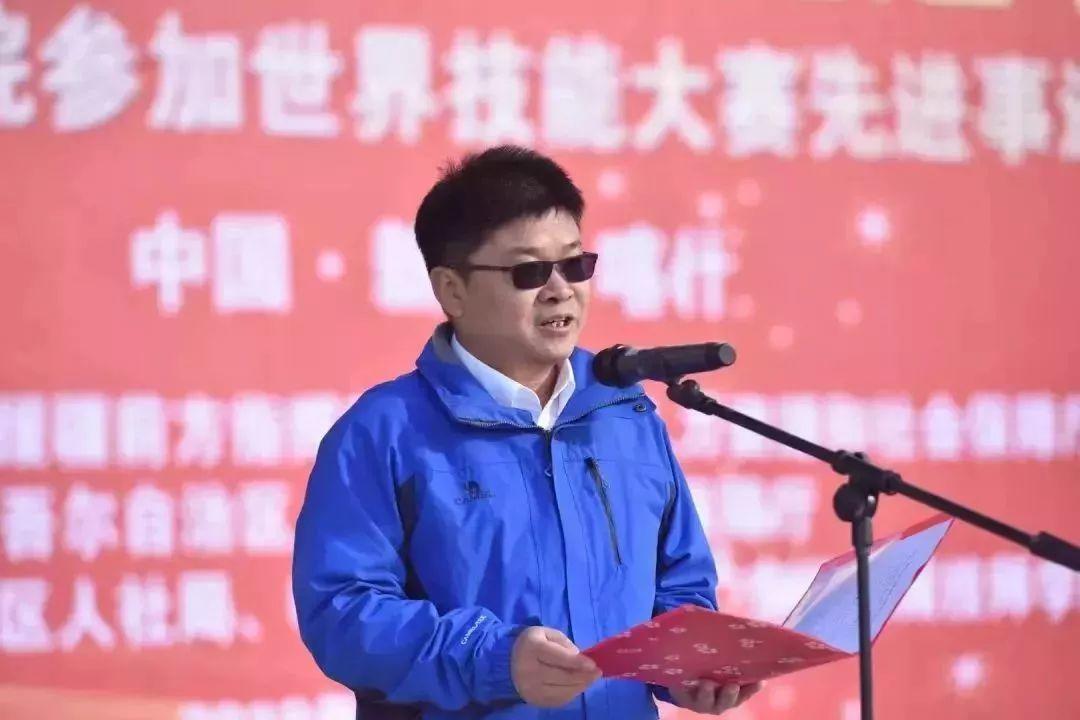 广州轻工技师学院手绘图