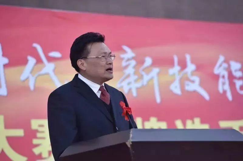 广州轻工技师学院手绘图