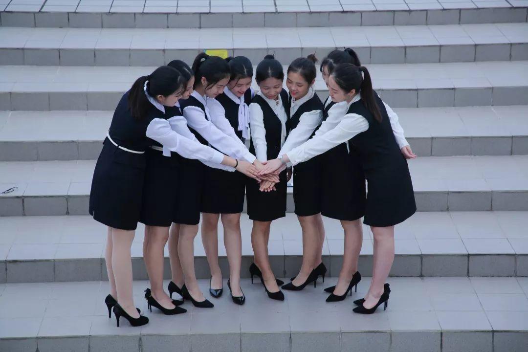 精心办赛，实力登顶——深技师文秘小花勇夺省赛大奖！