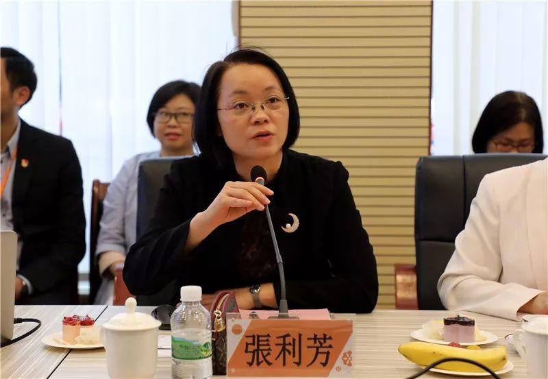 “工贸让我们大开眼界！”——香港机电工程署再访广州工贸