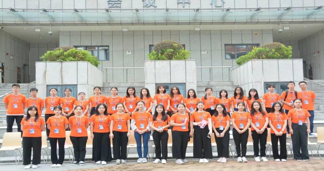 精心办赛，实力登顶——深技师文秘小花勇夺省赛大奖！