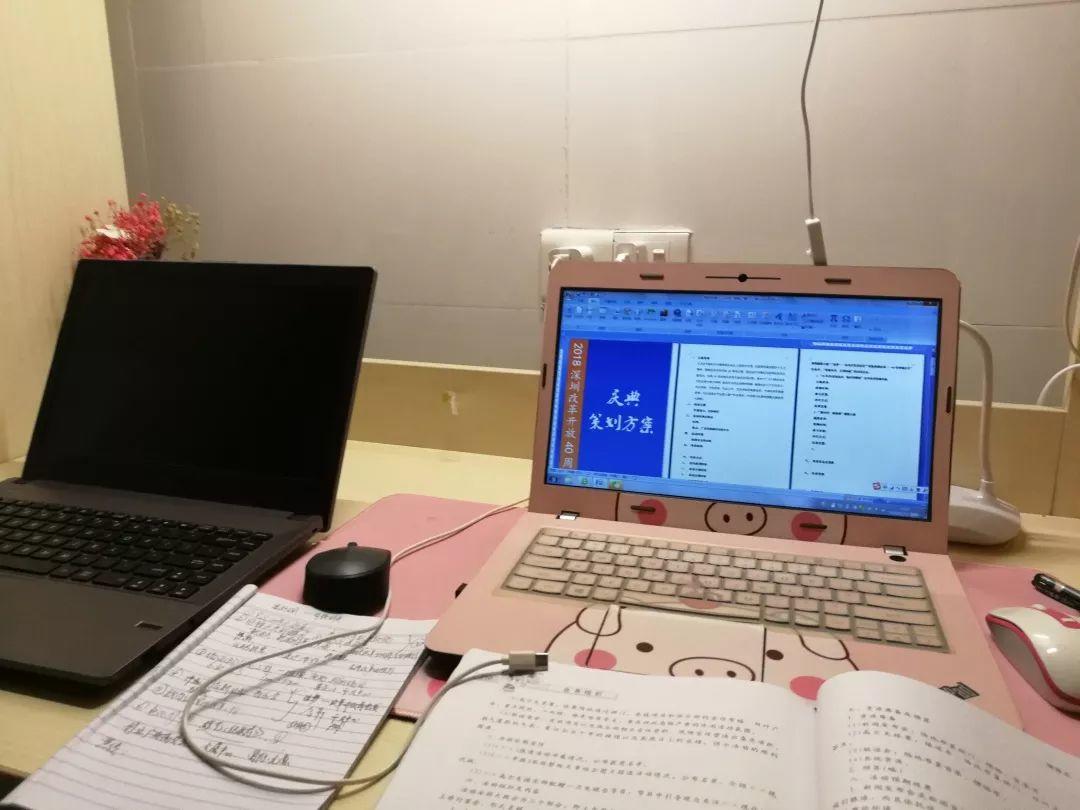 精心办赛，实力登顶——深技师文秘小花勇夺省赛大奖！
