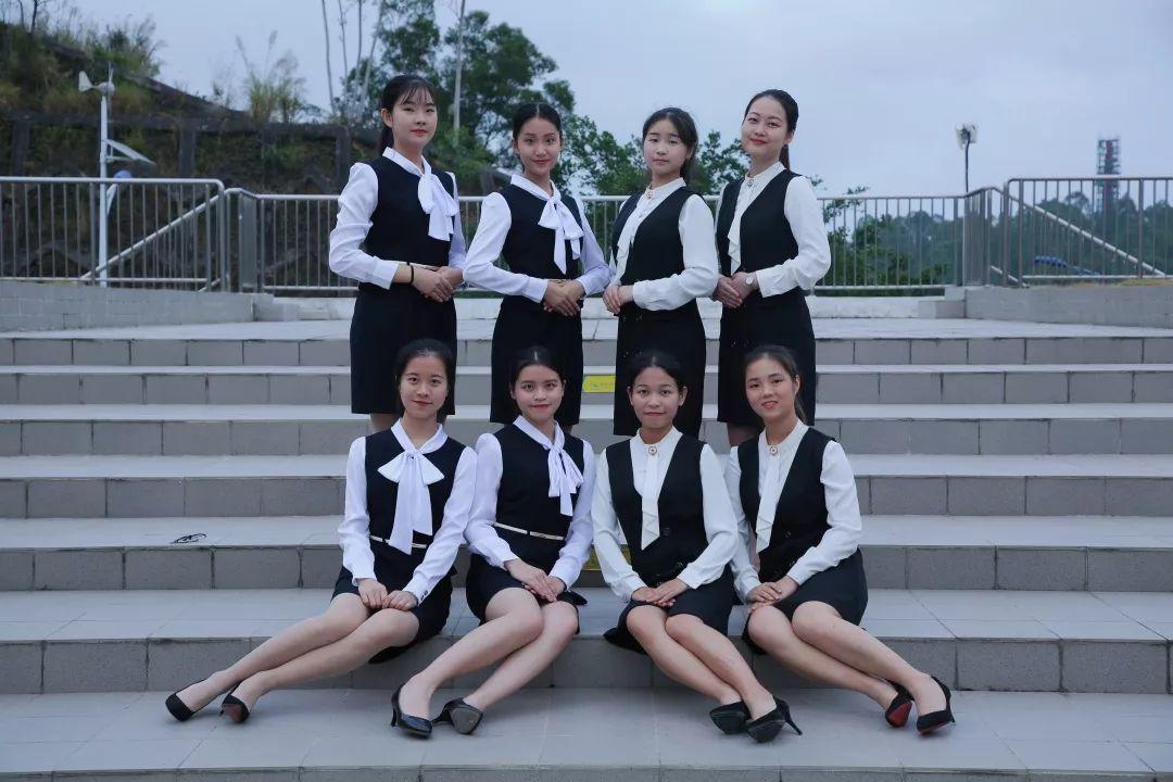 精心办赛，实力登顶——深技师文秘小花勇夺省赛大奖！