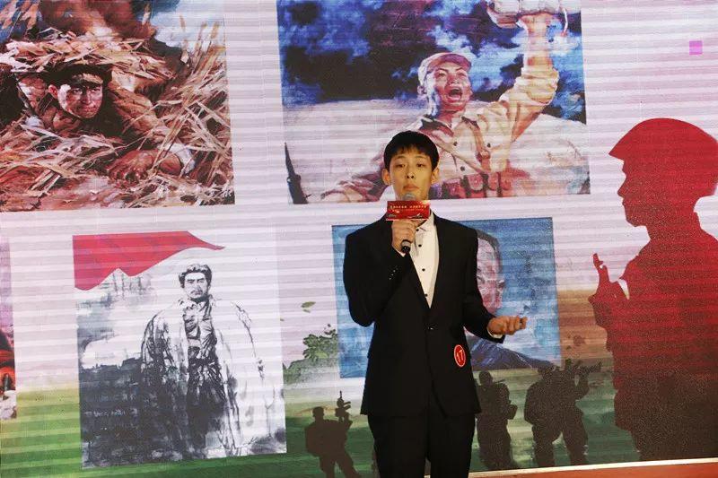 喜讯丨我院学子在广东省第六届“南粤长城杯”演讲比赛获佳绩