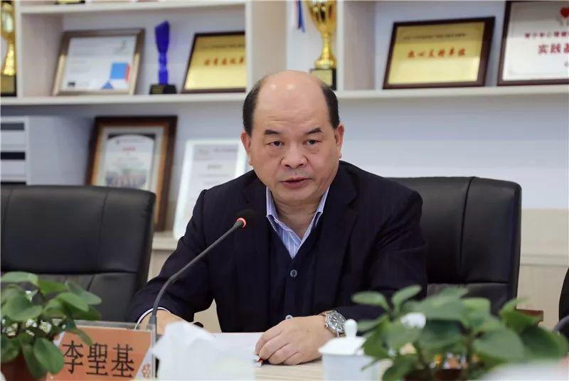 “工贸让我们大开眼界！”——香港机电工程署再访广州工贸