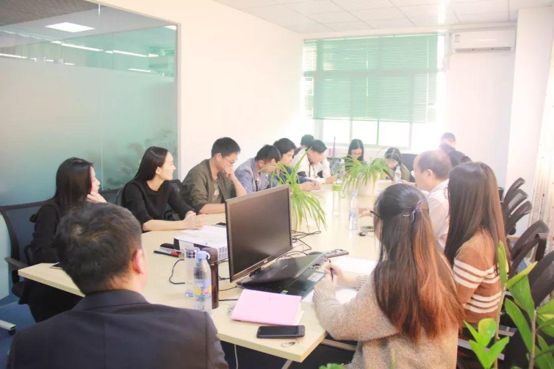 2019届毕业生就业巡查，身为下一届的你，不得不看！！