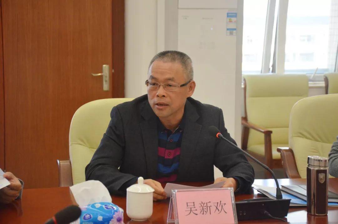 校企合作新篇章 | 实践校企合作3.0版本 推进校企深度融合
