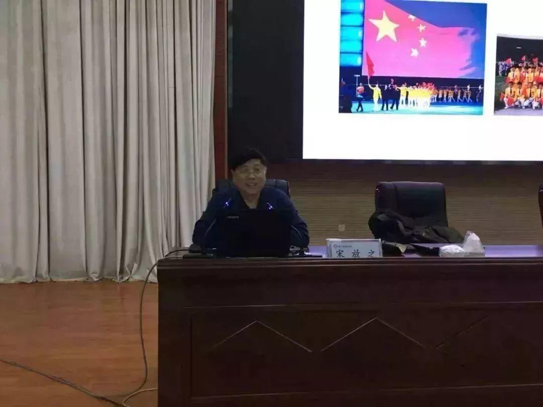 广州轻工技师学院手绘图