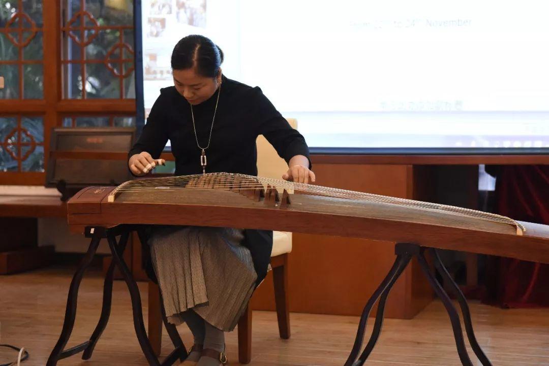 拓展“一带一路”国际合作| 培养制冷国际人才，谱写中孟友谊篇章