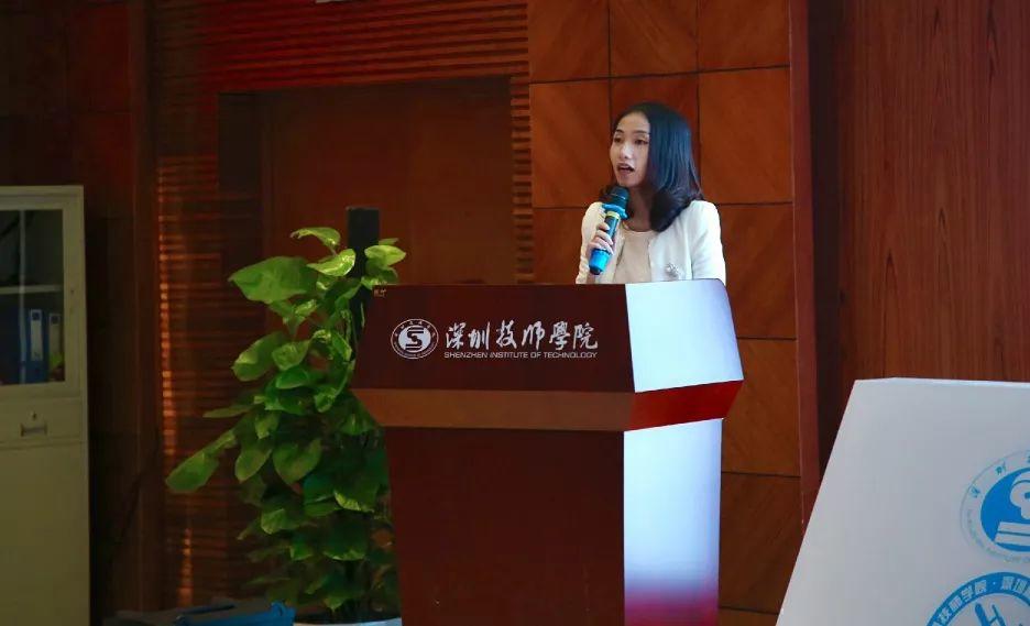 精心办赛，实力登顶——深技师文秘小花勇夺省赛大奖！
