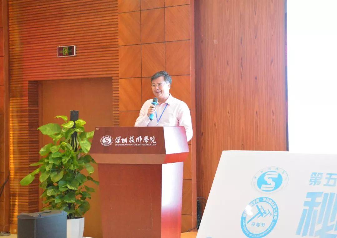 精心办赛，实力登顶——深技师文秘小花勇夺省赛大奖！