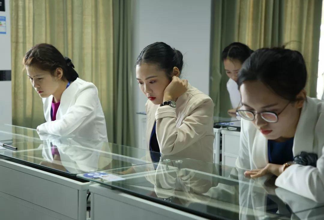 精心办赛，实力登顶——深技师文秘小花勇夺省赛大奖！