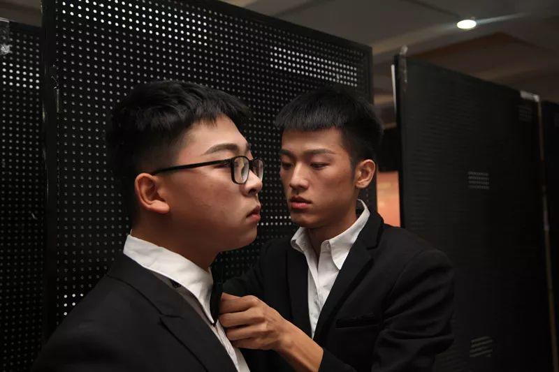 喜讯丨我院学子在广东省第六届“南粤长城杯”演讲比赛获佳绩