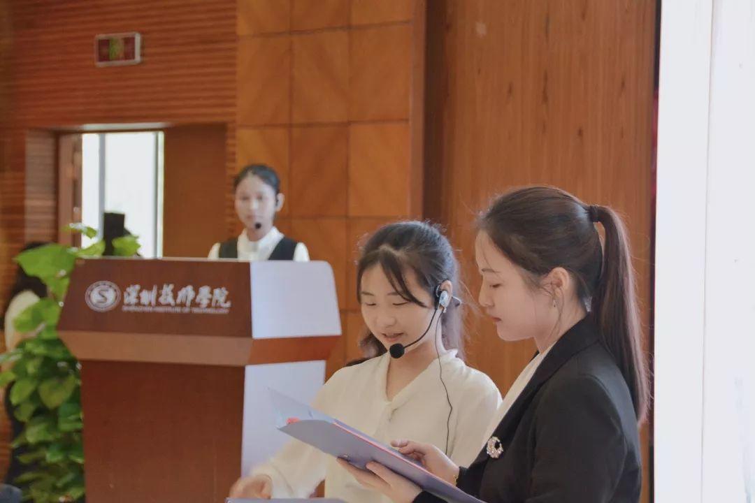 精心办赛，实力登顶——深技师文秘小花勇夺省赛大奖！
