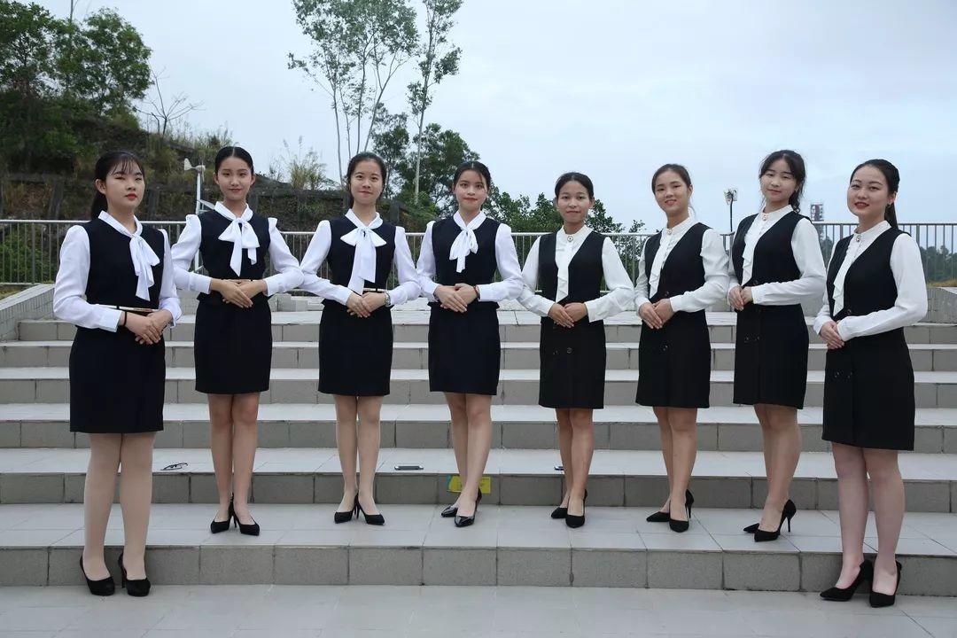 精心办赛，实力登顶——深技师文秘小花勇夺省赛大奖！