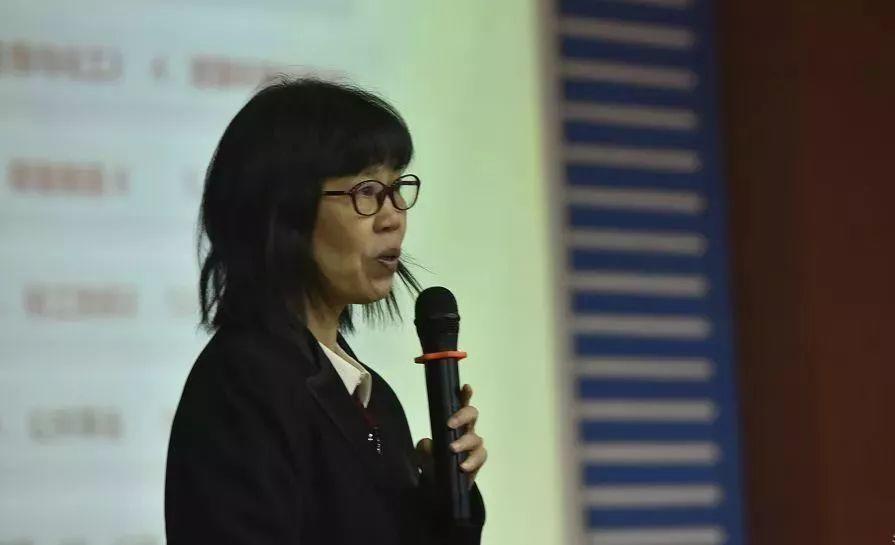 广州轻工技师学院手绘图