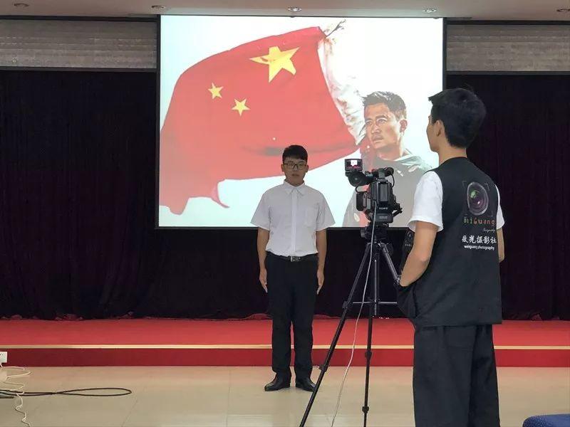 喜讯丨我院学子在广东省第六届“南粤长城杯”演讲比赛获佳绩