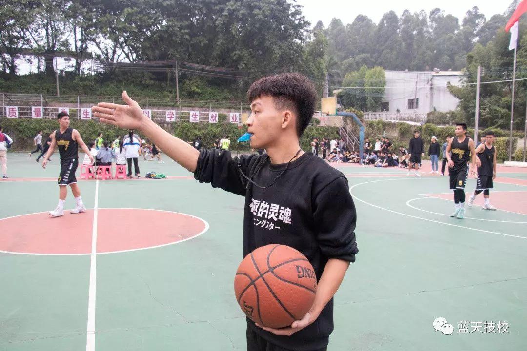 快攻阵地，技高一筹-篮球比赛