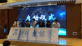 精心办赛，实力登顶——深技师文秘小花勇夺省赛大奖！