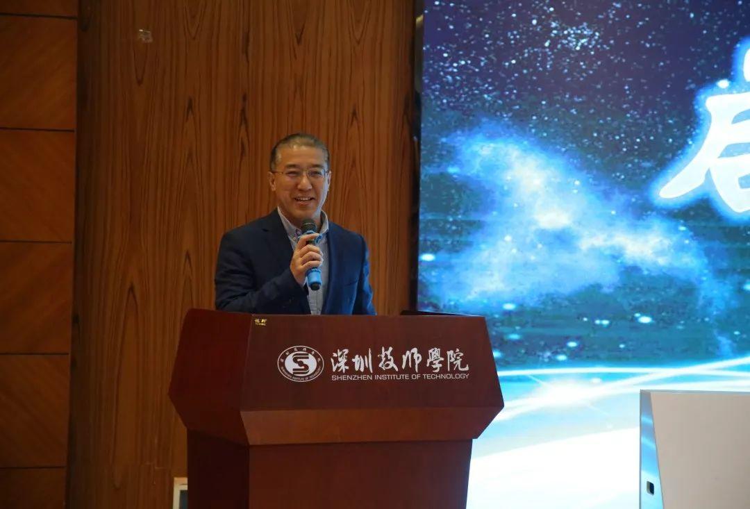 精心办赛，实力登顶——深技师文秘小花勇夺省赛大奖！